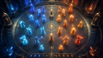 Slotime Arena Slotime Arena Strateji Modu