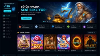 Slotime Platform Slotime Platform Ana Sayfa Görünümü