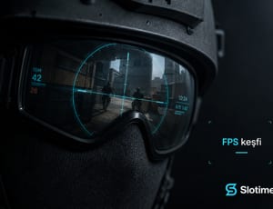 Slotime FPS Mod Detayı