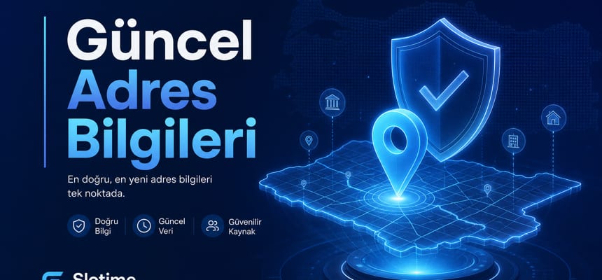 Slotime Güncel Adres